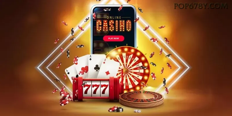 Central de dúvidas rápidas sobre o app pop678
